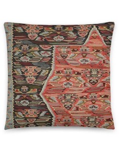 tappeto persia kelim seneh cm 80x102 2