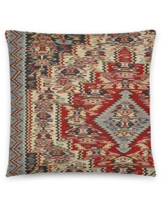 tappeto persia kelim seneh cm 76x100 2