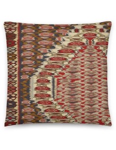 tappeto persia kelim seneh cm 73x109 2