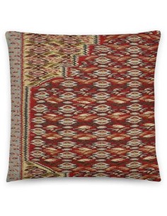 tappeto persia kelim seneh cm 74x108 2