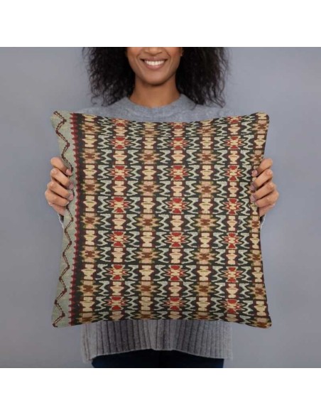 tappeto PERSIA KELIM SENEH CM.71X102