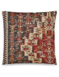tappeto persia kelim seneh cm 76x115 2