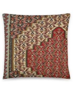 tappeto persia kelim seneh cm 78x110 2