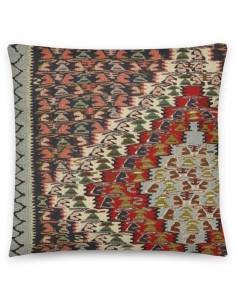 tappeto persia kelim seneh cm 77x97 2