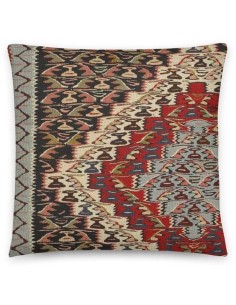 tappeto persia kelim seneh cm 79x108 2