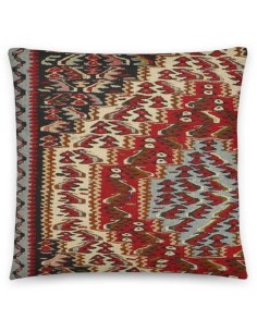 tappeto persia kelim seneh cm 72x98 2
