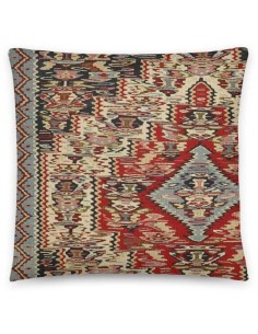 tappeto persia kelim seneh cm 76x101 2