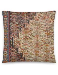tappeto persia kelim seneh cm 73x100 2