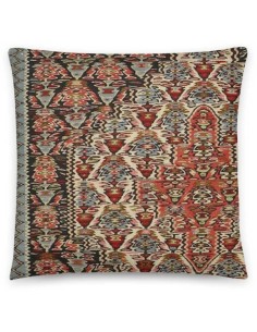 tappeto persia kelim seneh cm 80x104 2
