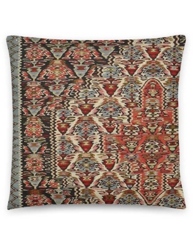 tappeto PERSIA KELIM SENEH CM.80X104