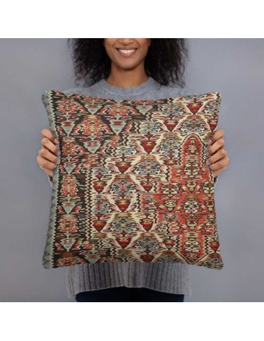 tappeto PERSIA KELIM SENEH CM.80X104