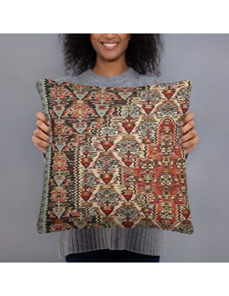 tappeto PERSIA KELIM SENEH CM.80X104