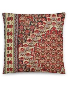 tappeto persia kelim seneh cm 79x109 2