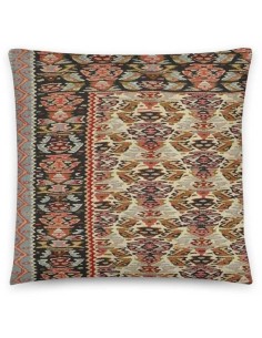 tappeto persia kelim seneh cm 77x105 2