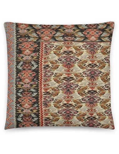 tappeto PERSIA KELIM SENEH CM.77X105