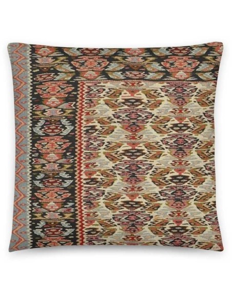 tappeto PERSIA KELIM SENEH CM.77X105