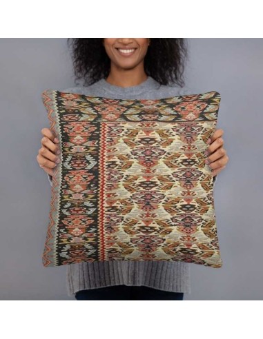 tappeto PERSIA KELIM SENEH CM.77X105