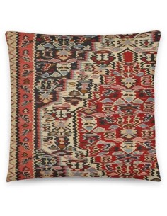 tappeto persia kelim seneh cm 78x102 2