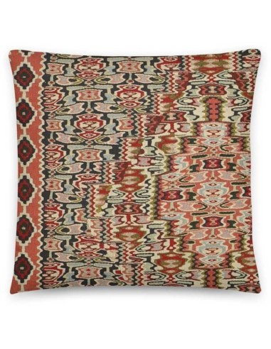 tappeto PERSIA KELIM SENEH CM.78X109