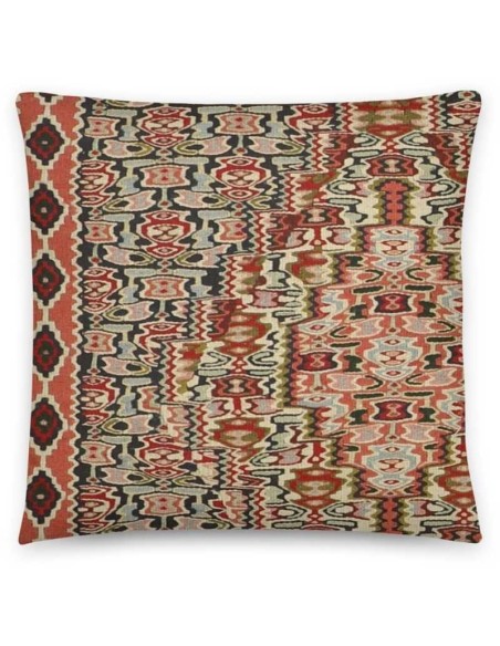 tappeto PERSIA KELIM SENEH CM.78X109