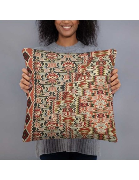 tappeto PERSIA KELIM SENEH CM.78X109