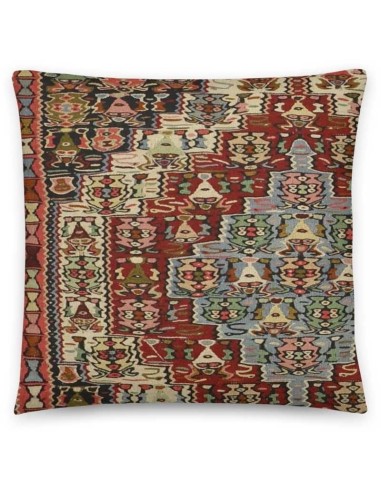 tappeto PERSIA KELIM SENEH CM.80X112