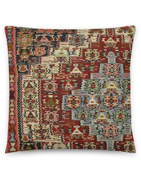 tappeto PERSIA KELIM SENEH CM.80X112