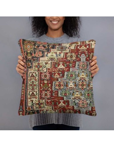 tappeto PERSIA KELIM SENEH CM.80X112