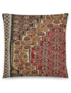 tappeto persia kelim seneh cm 74x100 2