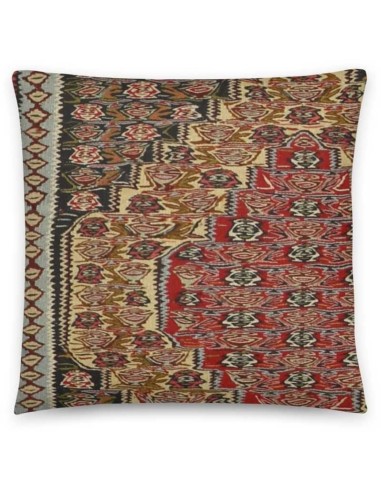 tappeto PERSIA KELIM SENEH CM.74X100