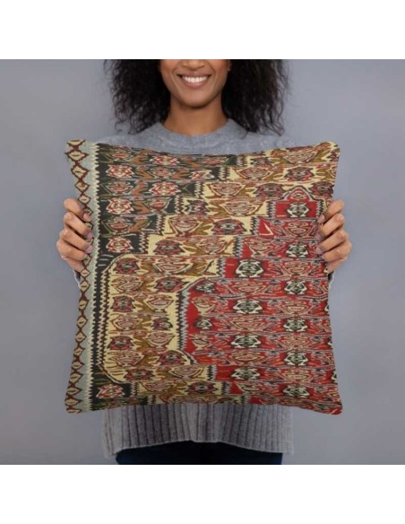 tappeto PERSIA KELIM SENEH CM.74X100