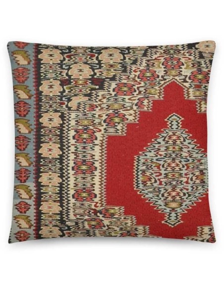 tappeto PERSIA KELIM SENEH CM.70X103