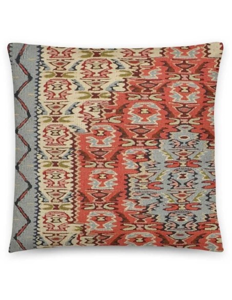 tappeto PERSIA KELIM SENEH CM.73X106