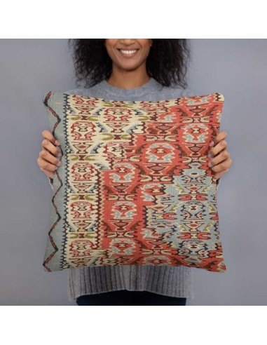 tappeto PERSIA KELIM SENEH CM.73X106