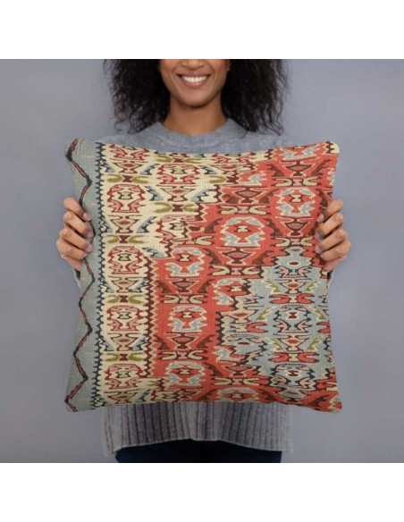 tappeto PERSIA KELIM SENEH CM.73X106