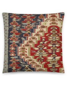tappeto persia kelim seneh cm 72x106 2