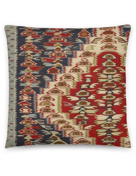 tappeto PERSIA KELIM SENEH CM.72X106