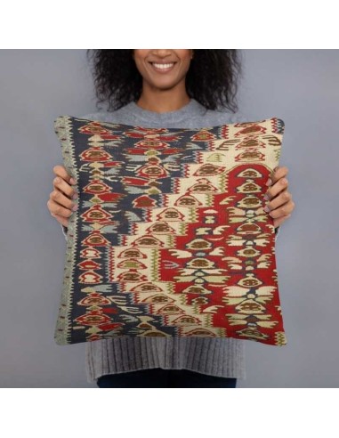 tappeto PERSIA KELIM SENEH CM.72X106
