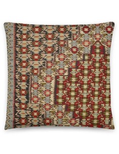 tappeto persia kelim seneh cm 78x107 2