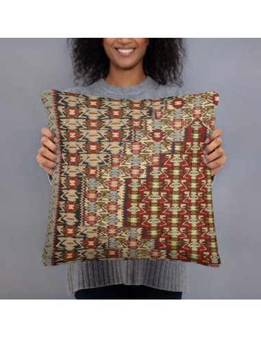 tappeto PERSIA KELIM SENEH CM.78X107
