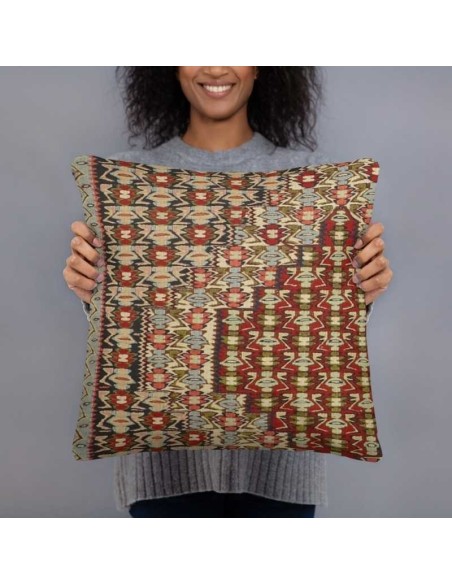tappeto PERSIA KELIM SENEH CM.78X107