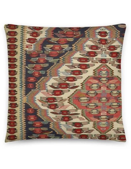 tappeto PERSIA KELIM SENEH CM.71X95