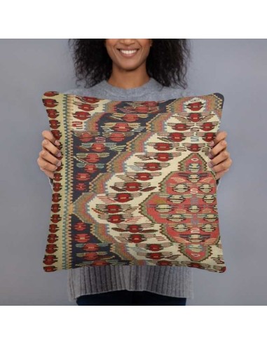 tappeto PERSIA KELIM SENEH CM.71X95