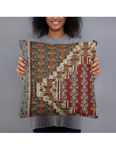 tappeto PERSIA KELIM SENEH CM.72X104