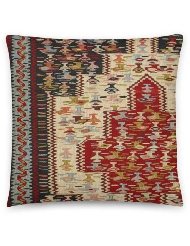 tappeto PERSIA KELIM SENEH CM.67X104