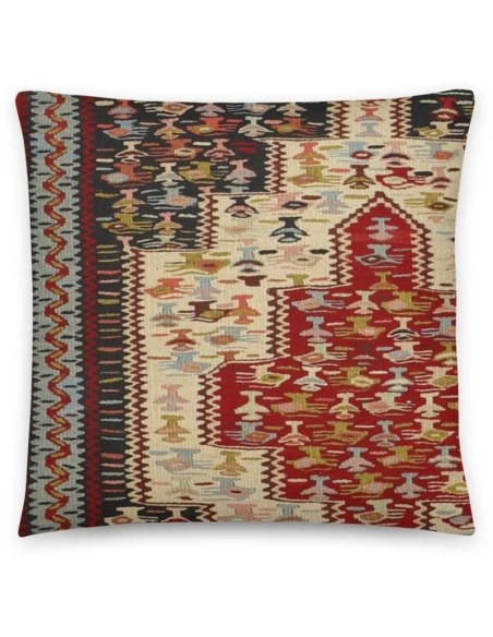 tappeto PERSIA KELIM SENEH CM.67X104
