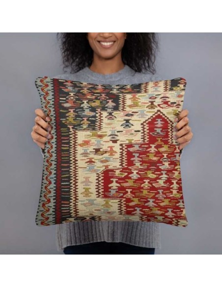 tappeto PERSIA KELIM SENEH CM.67X104