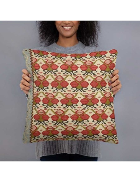 tappeto PERSIA KELIM SENEH CM.72X97