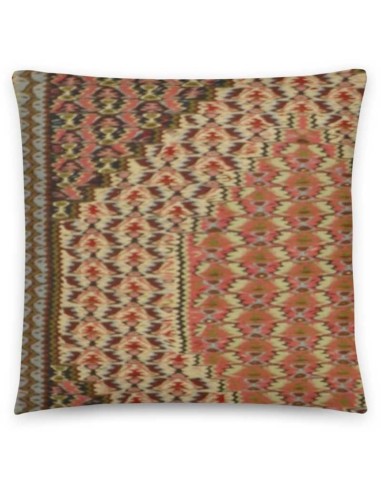 tappeto PERSIA KELIM SENEH CM.65X109
