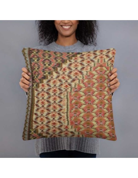 tappeto PERSIA KELIM SENEH CM.65X109
